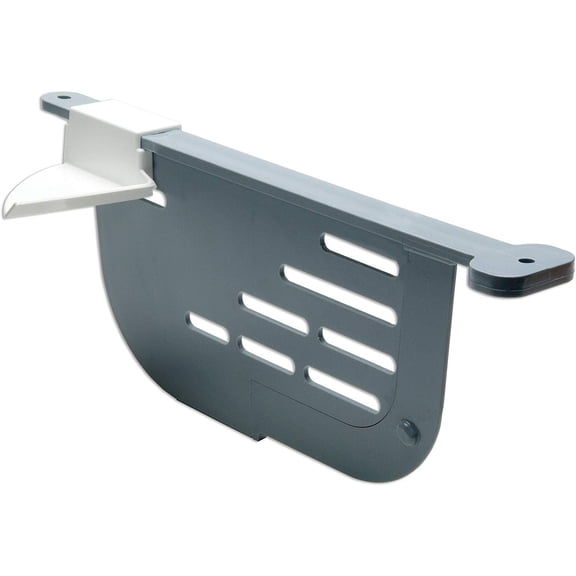 ChocoVision C1117 Holey Baffle for Revolation X3210 and Delta Chocolate Tempering Machines