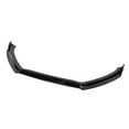 thumbnail image 4 of Car Splitter Lip with Aggressive Front Lip for MK5 6R, ABS Material, Easy Installation, Car Downforce Improves, Screw Fixation, Fits for MK5 6R Standard PreFacelift 20092014,, 4 of 7