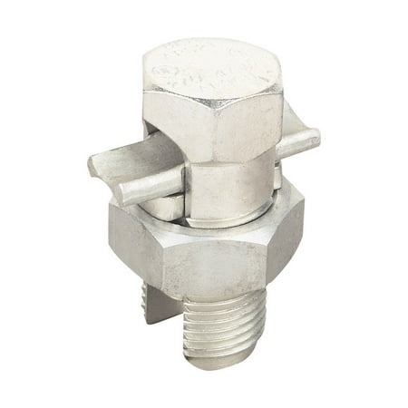 

Blackburn 3565090 0.875 in. Dia. Clamp Split Bolt Connector