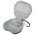 thumbnail image 5 of Newest Hard Travel Carry Case Pouch Bag Wireless Headset Protective Cover Box Anti-Fall Shockproof Storage Cover For AirPods Max, 5 of 5