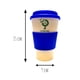 thumbnail image 2 of Vaso termico DOMORE SET CAFETERO DE LUJO, 2 of 4
