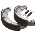 thumbnail image 2 of Niche Rear Brake Shoe for Yamaha V Star 650 Motorcycle 519-KBR2247S, 2 of 6