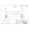 thumbnail image 4 of CableWholesale 68BP-1002U Panneau de Brassage, 4 of 4