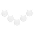 thumbnail image 4 of Better Performance Clarinet Thumb Cushion Pad, Reduce Fatigue And Stress Clarinet Finger Rest, High-quality Rubber Material For Instrument Lovers Most Clarinet, 4 of 8