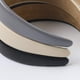 thumbnail image 4 of Diademas Diademas para el cabello para mujeres - 3 piezas Diadema de cuero Diademas lindas de moda Accesorios para el cabello para niñas y mujeres Diademas hechas de PU suave, 4 of 5