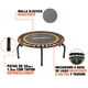 thumbnail image 4 of Trampolín Fitness Profesional Premium Altera Compacto 30 Ligas 150Kg, 4 of 8