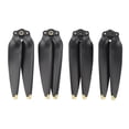 thumbnail image 2 of Hélice de 4 Uds para Air3 Drone 8747F Accesorios de Cuchilla Plegable de Liberación Rápida Accesorios para Drones Cuchillas de Hélices de Repuesto ANGGREK  Otros, 2 of 8
