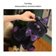 thumbnail image 2 of Muñeco de gato de Halloween con sombrero muñeco de gato de Halloween lindo muñeco de peluche coleccionable decoración con sombrero para fiesta Festival hogar Anggrek Otros, 2 of 7
