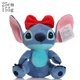 thumbnail image 1 of 12-30cm Disney Stitch peluches modelos dibujos animados muñecos de peluche Anime juguetes de peluche para bebés juguetes Kawaii niños regalo de cumpleaños Dengxun unisex, 1 of 2
