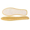 thumbnail image 2 of Autumn Winter Cotton Insoles Thicken Breathable Warm Shoes Breathable Warm Shoes Pads Women Warm Shoes Pads Unisex Sweat-absorbent Feet Insole, 36, 2 of 7