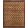thumbnail image 2 of Traditional Rug - Golestan Wool Pile -Red-Color:Red,Design:Traditional,Shape:Medium Rectangle,Size:9'L x 6'W, 2 of 4