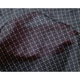 thumbnail image 4 of oneOone Silk Tabby Fabric Basketweave Geometric Printed Craft Fabric BTY 42 Inch Wide, 4 of 4