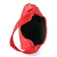 thumbnail image 4 of No Boundaries Hands Free XL Hobo Bag, Just Red, Women’s, 4 of 5