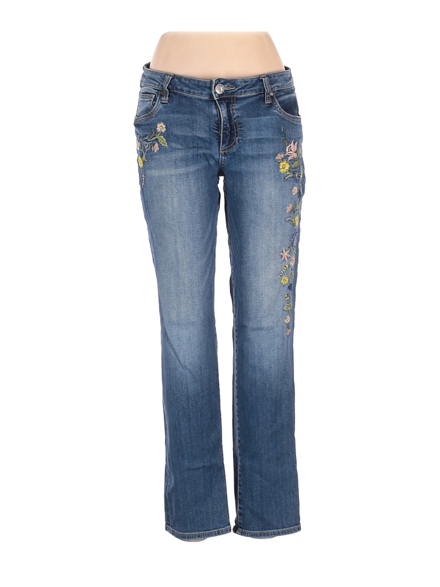 Pre-Owned Kut from the Kloth Women's 