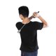 thumbnail image 4 of Entrenador de Swing de Golf Spptty Calentamiento de Golf Deporte de ocio, 4 of 7