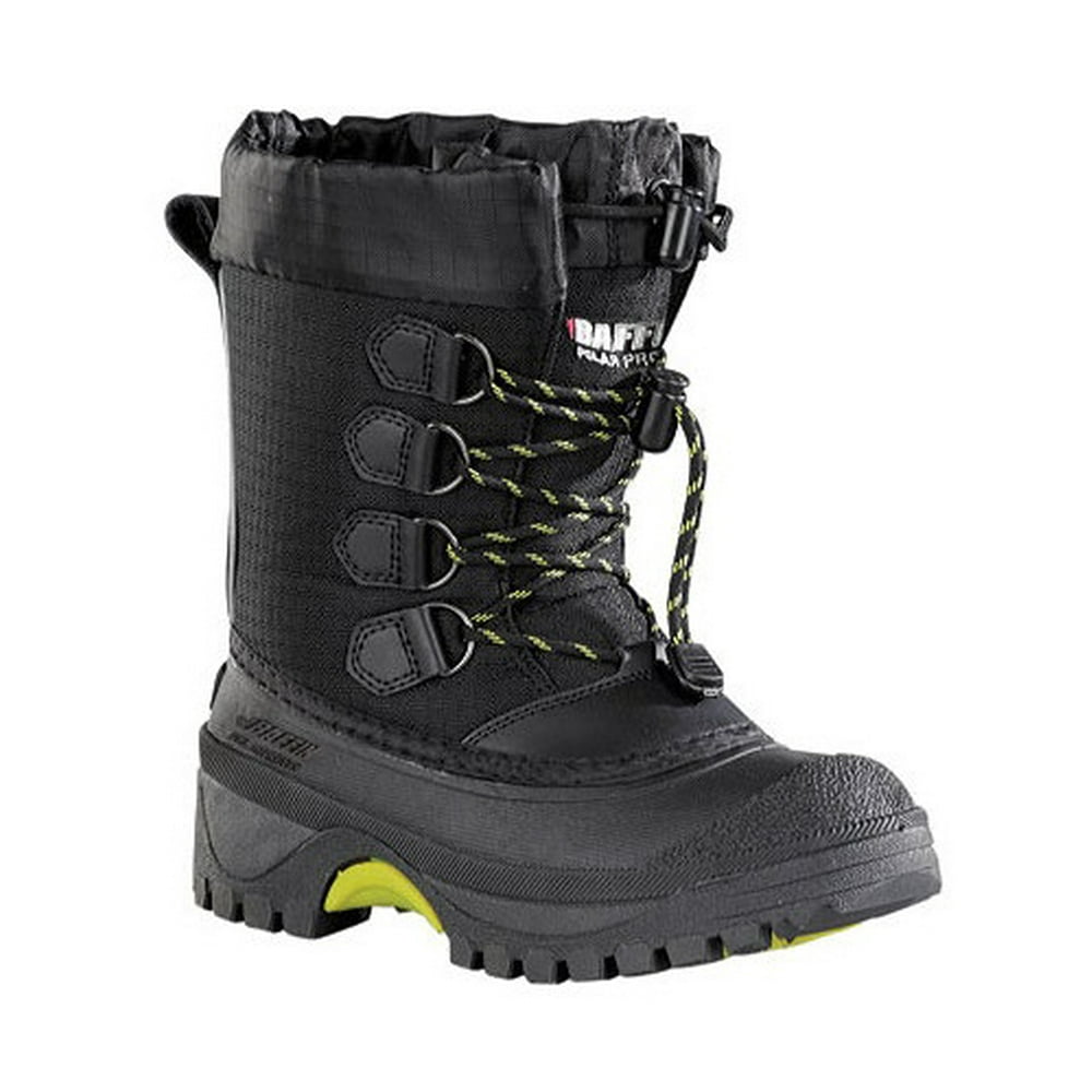 Baffin - baffin men's muskox insulated all-weather boot,black,12 d us - Walmart.com - Walmart.com