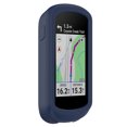 thumbnail image 2 of Carcasa De Silicona Para Cronómetro Funda de silicona para cronómetro, funda para ordenador de bicicleta para Garmin Explore 2 (azul oscuro), 2 of 8