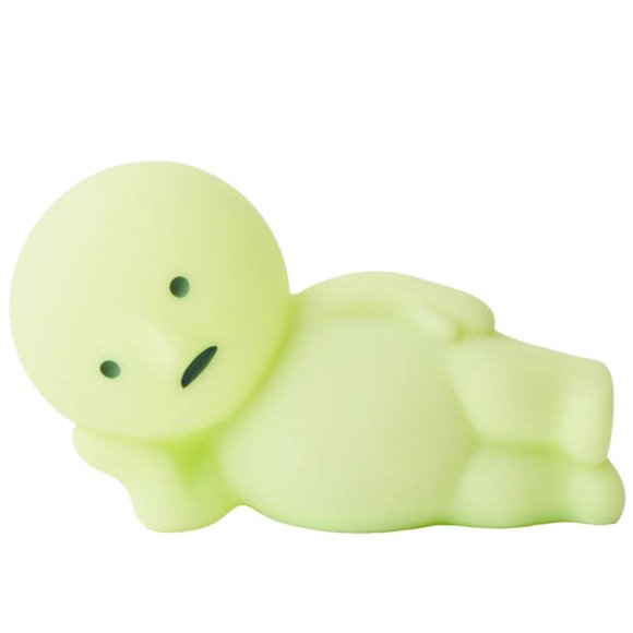 Lámpara Smiski Touch Light Descanso 18 cm × 9 cm × 10 cm