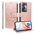 thumbnail image 1 of Funda Cartera GANGXUN con Diseño de Perrito en Relieve para OPPO A79 5G , Protección 360° con Ranuras y Correa Desmontable, 1 of 6