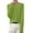 Green, variant on Sweaters for Women Fall Crewneck Long Sleeve Wool Blend Sweater 2026 Warm Knitted Pullover Tops Jumper (Yellow,M)