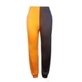 thumbnail image 4 of DPTALR Pantalons Décontractés Slim d'Automne pour Femmes avec Poches, 4 of 6