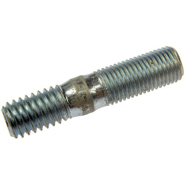 Double Ended Stud 3/8 16 X 1/2 In And 3/