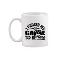 thumbnail image 2 of I Paused My Game To Be Here  Mug Unisex's -Image by Shutterstock, 2 of 4