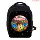 thumbnail image 1 of Roblox-Bolso de hombro con estampado Digital 3D para estudiantes, mochila a todo Color de 13 pulgadas, con cremallera, gran capacidad, 1 of 4