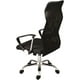 thumbnail image 5 of Silla Oficina I SEATING para computadora reclinable en Malla Ajustable Sorrento, 5 of 7