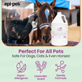 thumbnail image 4 of Lavender Epi-Pet Skin Enrichment Spray Gallon, 4 of 11