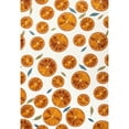 thumbnail image 3 of JONATHAN Y JONATHAN  Y Ananas Citrus Slice High-Low Indoor/Outdoor Area Rug 5 X 8, 3 of 5