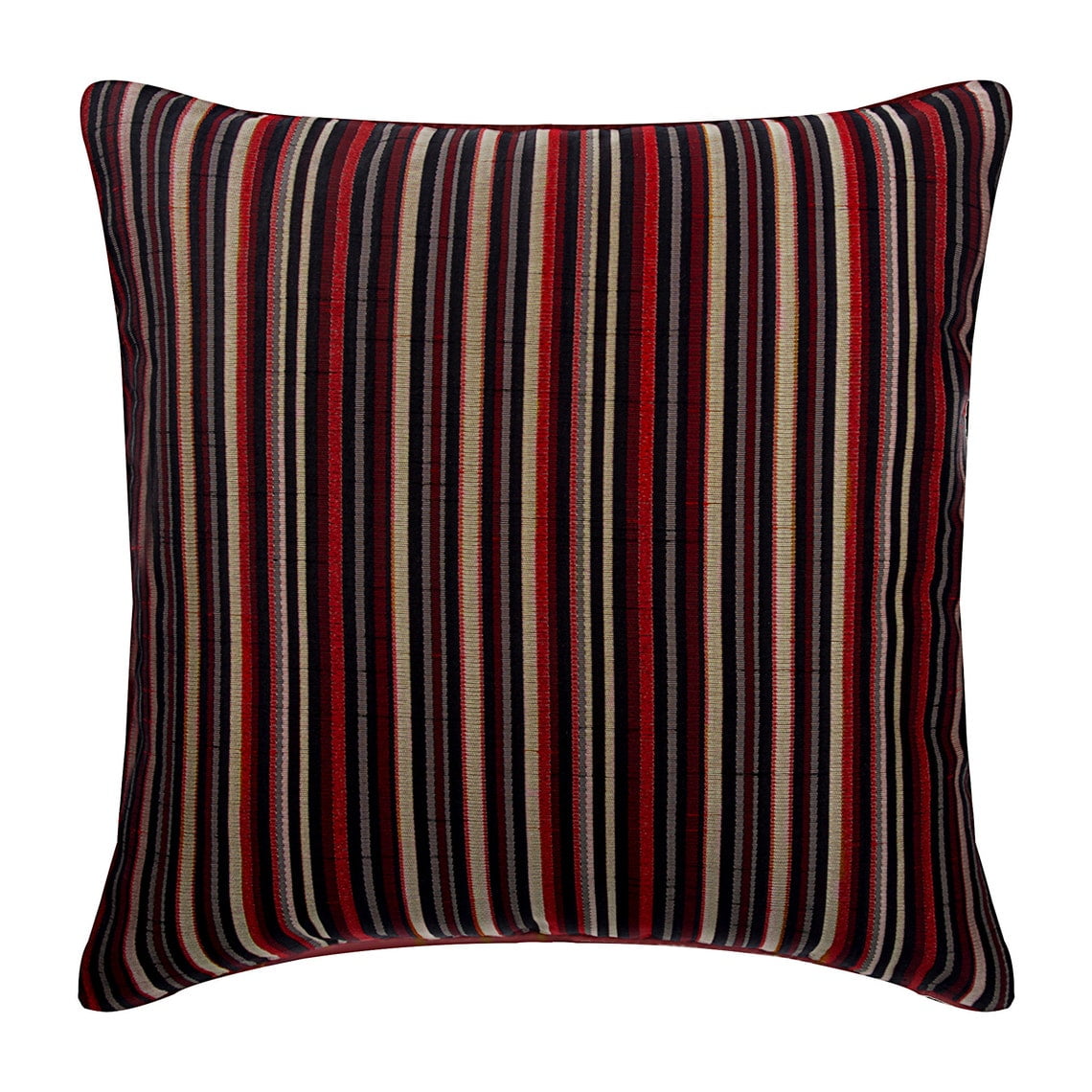 Throw Pillow Covers, Decorative Pillow Cover, 12x12 inch (30x30 cm) Red