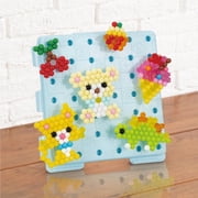 Aquabeads Beginners Carry Case, Complete Arts & Crafts Bead Kit for Children - Over 900 Beads