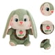 thumbnail image 1 of Conejo de peluche Hugo animal coleccionable 35 cm, 1 of 10