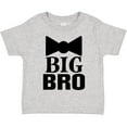 thumbnail image 3 of Inktastic Brother Announcement Big Bro Boys Boys Toddler T-Shirt, 3 of 5