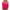 Hot Pink, variant on Utoimkio Clearance Women's V Neck 3/4 Sleeve Tops Casual Floral Print T Shirts Basic Blouse Tees Loose Fit Lightweight Tunic Shirts