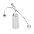 thumbnail image 4 of Balancing Toy,Balancing Toy Durable Metal Desk Toys Art Balance Toy Custom Engineered, 4 of 14