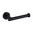 thumbnail image 1 of Soporte de papel de inodoro, cepillo de pared Adepaton WMPH-664-2, 1 of 5