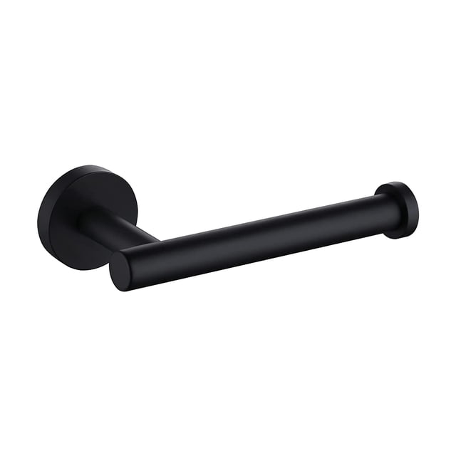 Soporte de papel de inodoro, cepillo de pared Adepaton WMPH-664-2