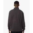 thumbnail image 3 of Independent Trading Co. SS4600QZ Midweight Quarter Zip-Asphalt-S, 3 of 6