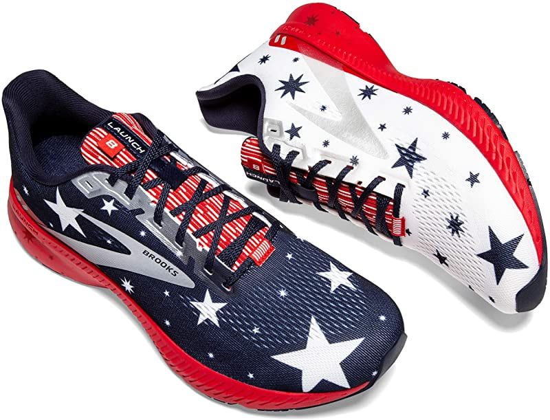 Brooks Running Shoes American Flag atelieryuwa.ciao.jp