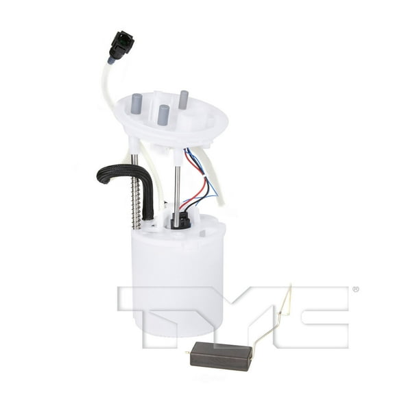 TYC 150334-A TYC CRQ Premium Fuel Pump Module Fits 2009 Audi A4