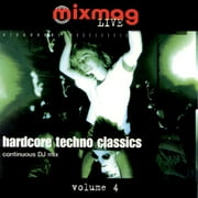 Mixmag Live: Hardcore Techno Classics Vol.4