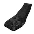thumbnail image 2 of Lawn Mower Cover Lawnmower Protective Covers With Drawstrings Storage Bag Outdoor UV Protector Rainproof Sunscreen Oxford Cloth, 2 of 6