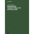 thumbnail image 2 of Rheinische Transitzölle im Mittelalter (German Edition), 2 of 3