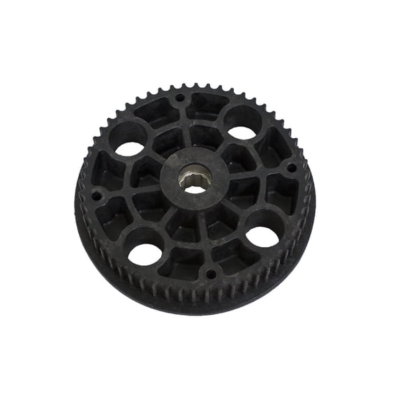 CUB CADET 913-04040A Timing Pulley 56T 11T Spln LTX 1040 1042 i1042 ZTT42 ES CC