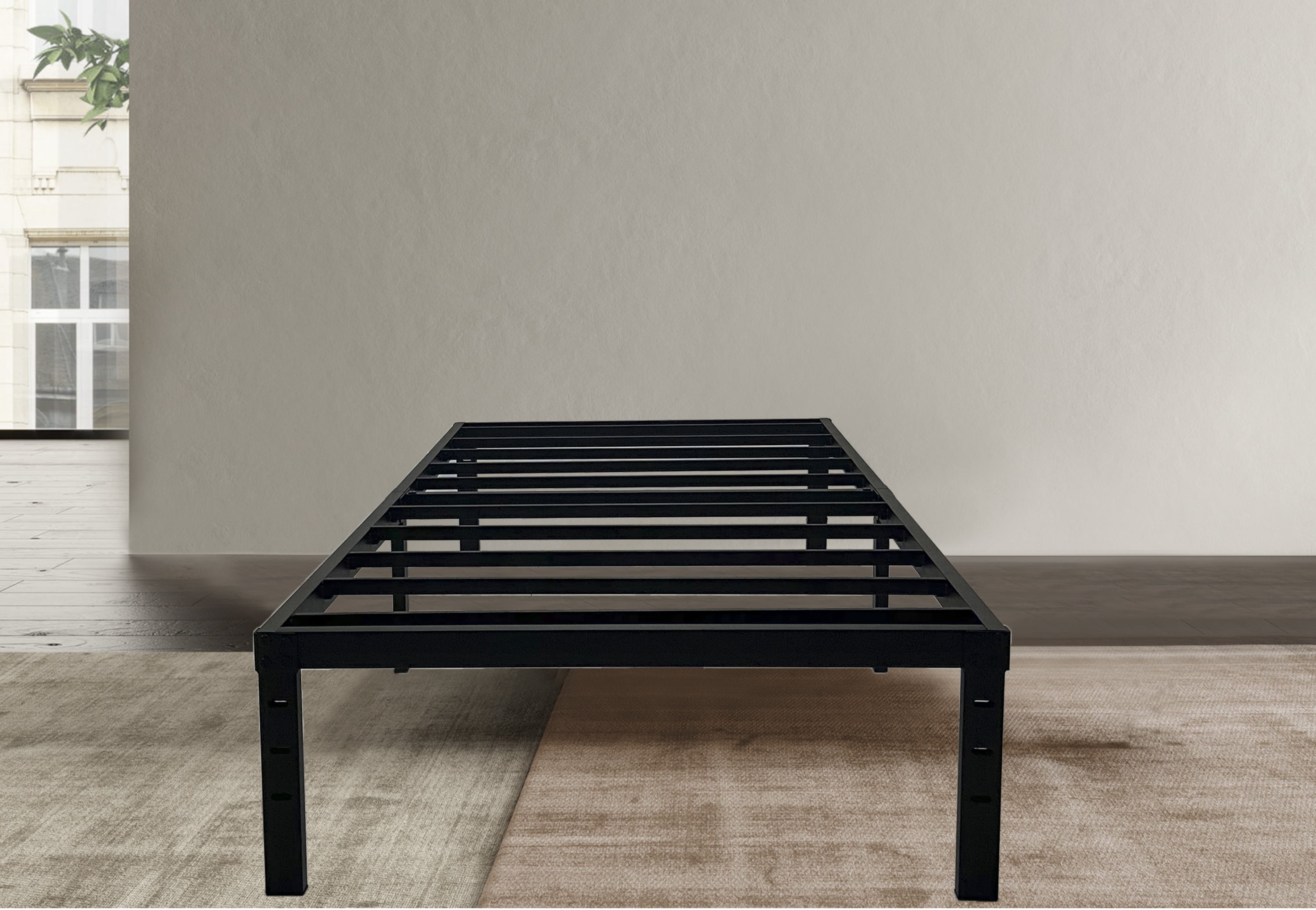 Best no box clearance spring bed frame