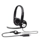 thumbnail image 1 of Auricular USB Logitech H390 con micrófono de ruido empaquetado a granel 5,8 onzas, 1 of 2