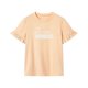 thumbnail image 1 of Camiseta para mujer con cuello redondo, ropa de cuello redondo, camiseta básica de recuerdo para desplazamientos, vacaciones y vacaciones SG, 1 of 9