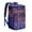 Blue-16, variant on Sand & Sea Vintage Cooler Backpack - 20L Insulated Soft Cooler Bag for Beach, Picnic & Outdoor Activities